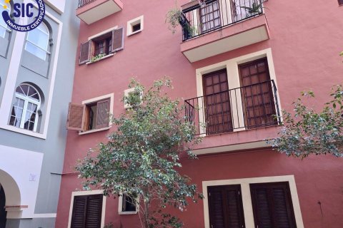 Apartment for sale in Alboraya, Valencia, Spain 3 bedrooms, 74 sq.m. No. 121978 - photo 9