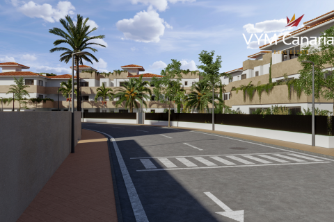 Apartment à vendre Amarilla Golf, Tenerife, Espagne, 3 chambres, 122 m2 No. 121977 - photo 12