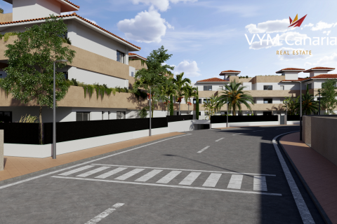 Apartment à vendre Amarilla Golf, Tenerife, Espagne, 3 chambres, 122 m2 No. 121977 - photo 13
