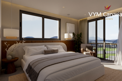 Apartment à vendre Amarilla Golf, Tenerife, Espagne, 3 chambres, 122 m2 No. 121977 - photo 3