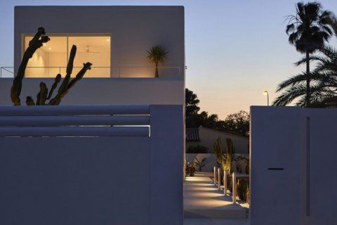 Villa in vendita Malaga, Spagna 3 camere da letto, 140 mq. N° 121975 - foto 9
