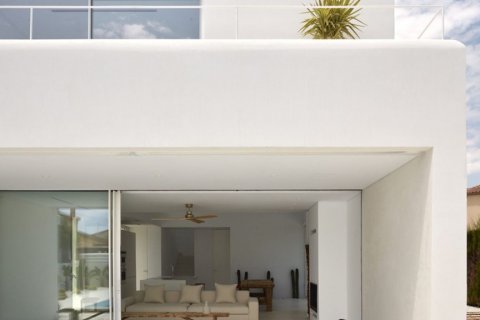 Villa in vendita Malaga, Spagna 3 camere da letto, 140 mq. N° 121975 - foto 2