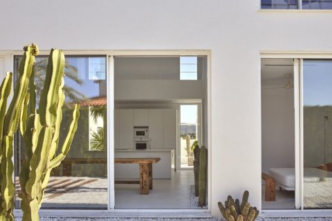 Villa in vendita Malaga, Spagna 3 camere da letto, 140 mq. N° 121975 - foto 6