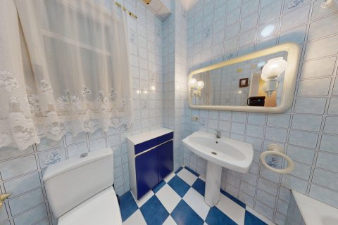 Продажа квартиры в Валенсия, Испания 4 спальни, 110м2 №121980 - фото 17