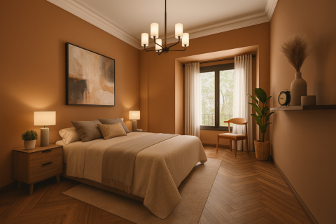Apartment for sale Valencia, Spain 4 bedrooms, 110 sq.m. No. 121980 - photo 28