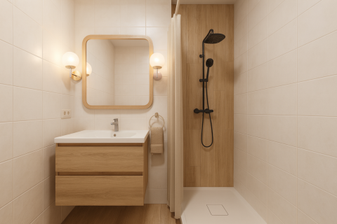 Apartment for sale Valencia, Spain 4 bedrooms, 110 sq.m. No. 121980 - photo 29