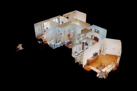 Продажа квартиры в Валенсия, Испания 4 спальни, 110м2 №121980 - фото 28