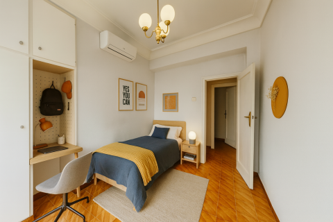 Apartment for sale Valencia, Spain 4 bedrooms, 110 sq.m. No. 121980 - photo 27