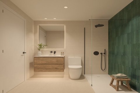 Apartment for sale Gava, Barcelona, Spain 1 bedroom, 61 sq.m. No. 122663 - photo 8