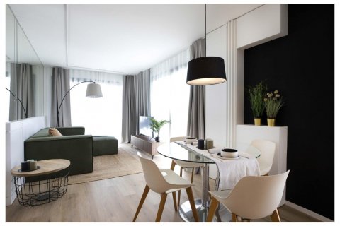 Wohnung zum Verkauf Esplugues de Llobregat, Barcelona, Spanien 2 Schlafzimmer, 66 m2 Nr. 122662 - Foto 4