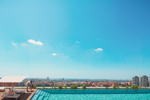 Wohnung zum Verkauf Esplugues de Llobregat, Barcelona, Spanien 2 Schlafzimmer, 66 m2 Nr. 122662 - Foto 17