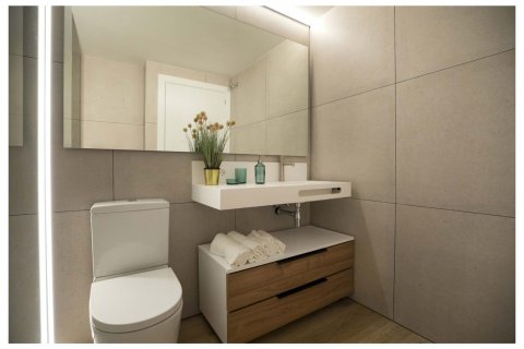 Wohnung zum Verkauf Esplugues de Llobregat, Barcelona, Spanien 2 Schlafzimmer, 66 m2 Nr. 122662 - Foto 15