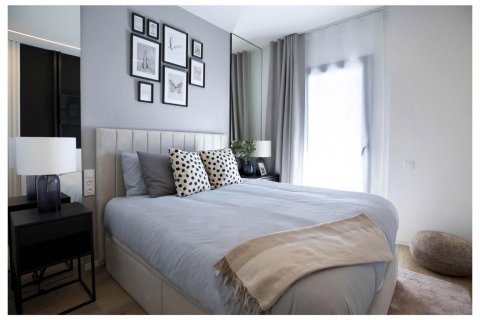 Wohnung zum Verkauf Esplugues de Llobregat, Barcelona, Spanien 2 Schlafzimmer, 66 m2 Nr. 122662 - Foto 7