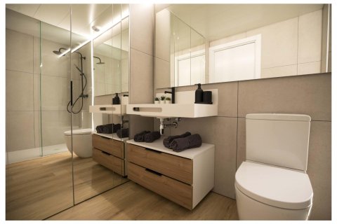 Wohnung zum Verkauf Esplugues de Llobregat, Barcelona, Spanien 2 Schlafzimmer, 66 m2 Nr. 122662 - Foto 16