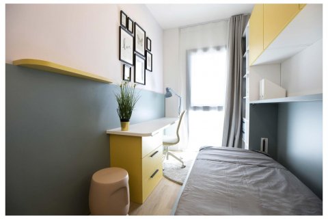 Wohnung zum Verkauf Esplugues de Llobregat, Barcelona, Spanien 2 Schlafzimmer, 66 m2 Nr. 122662 - Foto 10