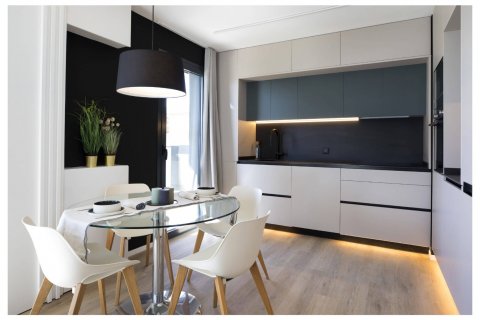 Wohnung zum Verkauf Esplugues de Llobregat, Barcelona, Spanien 2 Schlafzimmer, 66 m2 Nr. 122662 - Foto 6