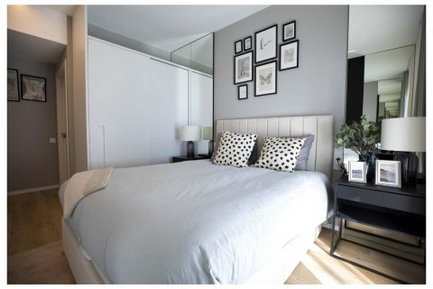Wohnung zum Verkauf Esplugues de Llobregat, Barcelona, Spanien 2 Schlafzimmer, 66 m2 Nr. 122662 - Foto 8