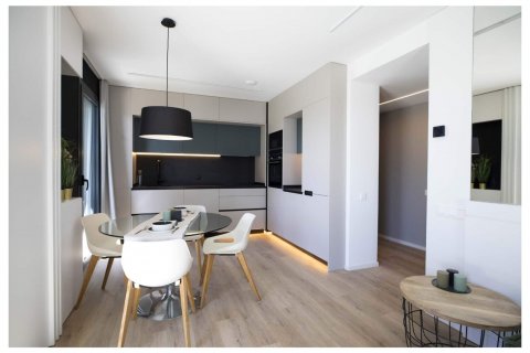 Wohnung zum Verkauf Esplugues de Llobregat, Barcelona, Spanien 2 Schlafzimmer, 66 m2 Nr. 122662 - Foto 5