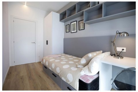 Wohnung zum Verkauf Esplugues de Llobregat, Barcelona, Spanien 2 Schlafzimmer, 66 m2 Nr. 122662 - Foto 13