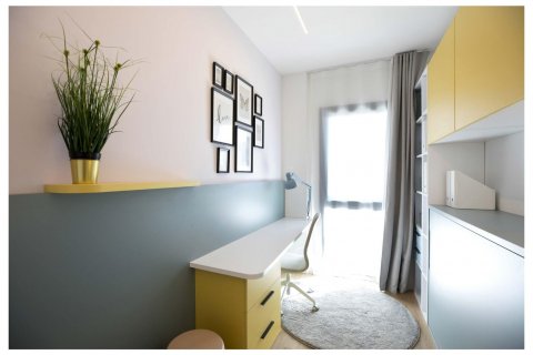 Wohnung zum Verkauf Esplugues de Llobregat, Barcelona, Spanien 2 Schlafzimmer, 66 m2 Nr. 122662 - Foto 9