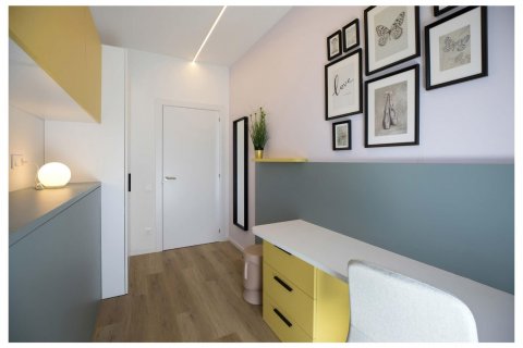 Wohnung zum Verkauf Esplugues de Llobregat, Barcelona, Spanien 2 Schlafzimmer, 66 m2 Nr. 122662 - Foto 11