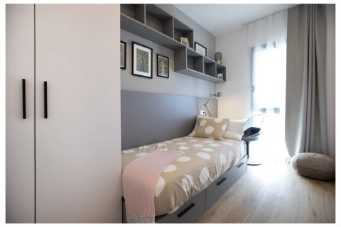 Wohnung zum Verkauf Esplugues de Llobregat, Barcelona, Spanien 2 Schlafzimmer, 66 m2 Nr. 122662 - Foto 12
