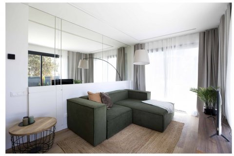Wohnung zum Verkauf Esplugues de Llobregat, Barcelona, Spanien 2 Schlafzimmer, 66 m2 Nr. 122662 - Foto 2