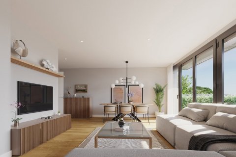 Duplex for sale Teia, Barcelona, Spain 4 bedrooms, 253 sq.m. No. 122659 - photo 2