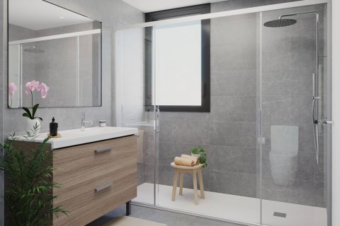 Duplex for sale Teia, Barcelona, Spain 4 bedrooms, 253 sq.m. No. 122659 - photo 8