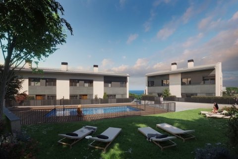 Duplex for sale Teia, Barcelona, Spain 4 bedrooms, 253 sq.m. No. 122659 - photo 11