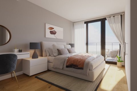 Duplex for sale Teia, Barcelona, Spain 4 bedrooms, 253 sq.m. No. 122659 - photo 6
