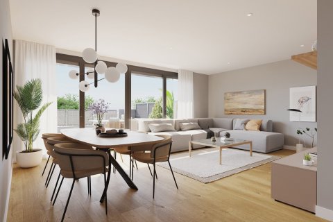 Duplex for sale Teia, Barcelona, Spain 4 bedrooms, 253 sq.m. No. 122659 - photo 3