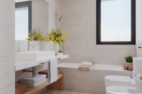 Duplex for sale Teia, Barcelona, Spain 4 bedrooms, 253 sq.m. No. 122659 - photo 7