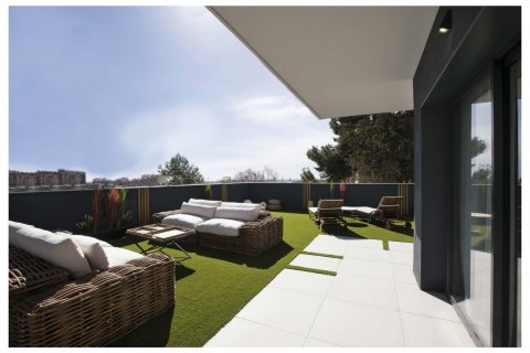 Apartment for sale Esplugues de Llobregat, Barcelona, Spain 2 bedrooms, 63 sq.m. No. 122661 - photo 18