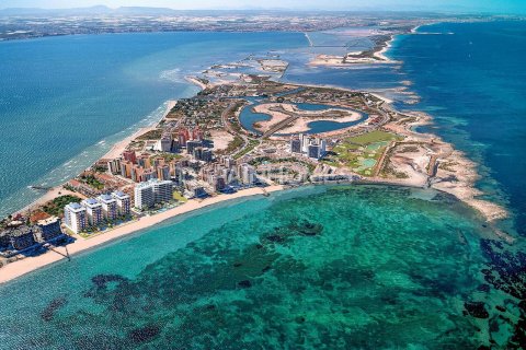 Apartament Cartagena, Murcia, Hiszpania 1 sypialnia, 51 mkw. nr 120797 – zdjęcie 12