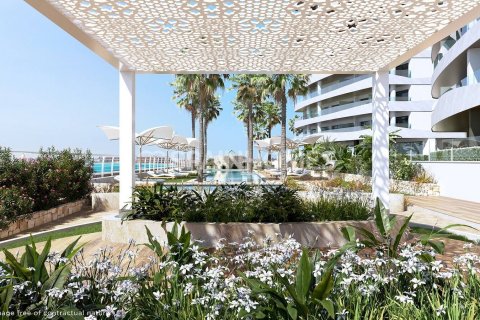 Apartament Cartagena, Murcia, Hiszpania 1 sypialnia, 51 mkw. nr 120797 – zdjęcie 11