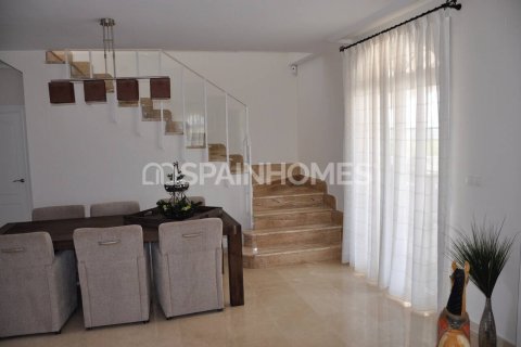 Villa for sale Monforte del Cid, Alicante, Spain 4 bedrooms, 235 sq.m. No. 120794 - photo 6