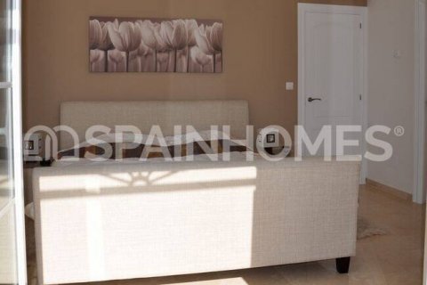 Villa for sale Monforte del Cid, Alicante, Spain 4 bedrooms, 235 sq.m. No. 120794 - photo 10