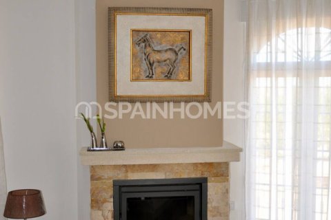 Villa for sale Monforte del Cid, Alicante, Spain 4 bedrooms, 235 sq.m. No. 120794 - photo 7
