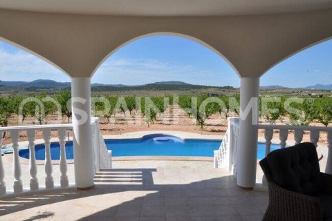 Villa for sale Monforte del Cid, Alicante, Spain 4 bedrooms, 235 sq.m. No. 120794 - photo 2