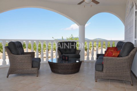 Villa for sale Monforte del Cid, Alicante, Spain 4 bedrooms, 235 sq.m. No. 120794 - photo 3