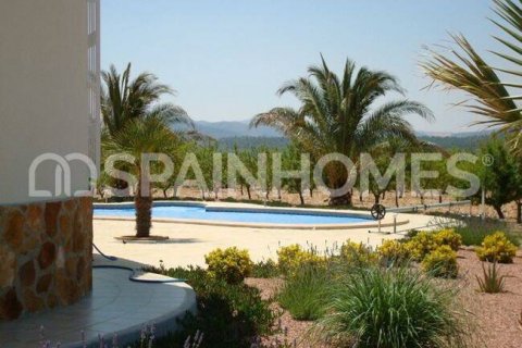 Villa for sale Monforte del Cid, Alicante, Spain 4 bedrooms, 235 sq.m. No. 120794 - photo 4