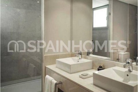 Villa for sale Monforte del Cid, Alicante, Spain 4 bedrooms, 235 sq.m. No. 120794 - photo 11