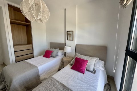 Apartment à vendre à Mar De Cristal, Murcia, Espagne, 2 chambres, No. 128738 - photo 15