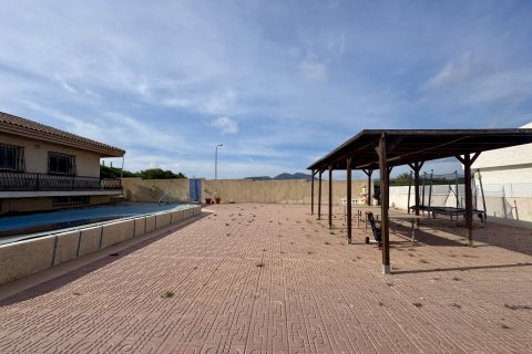 Villa en venta Mar De Cristal, Murcia, España 5 dormitorios, 450 m2 No. 128734 - foto 30