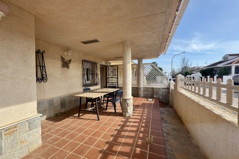 Villa en venta Mar De Cristal, Murcia, España 5 dormitorios, 450 m2 No. 128734 - foto 5
