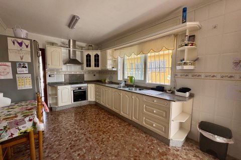 Villa en venta Mar De Cristal, Murcia, España 5 dormitorios, 450 m2 No. 128734 - foto 11