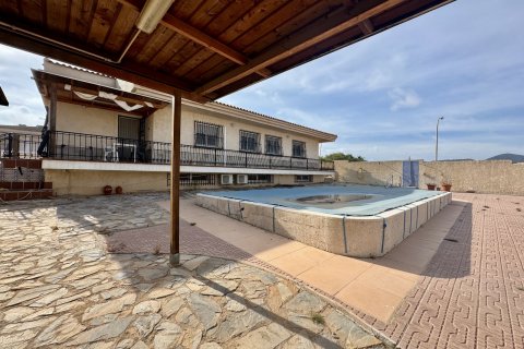 Villa en venta Mar De Cristal, Murcia, España 5 dormitorios, 450 m2 No. 128734 - foto 29