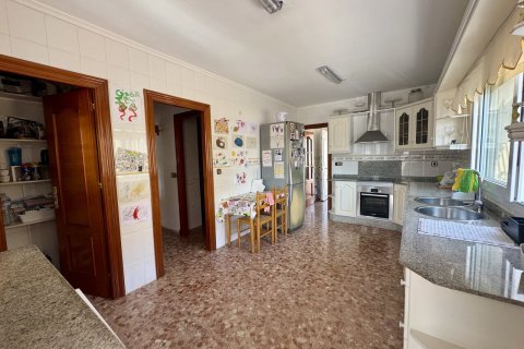 Villa en venta Mar De Cristal, Murcia, España 5 dormitorios, 450 m2 No. 128734 - foto 13