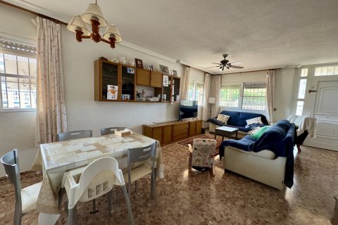 Villa en venta Mar De Cristal, Murcia, España 5 dormitorios, 450 m2 No. 128734 - foto 8